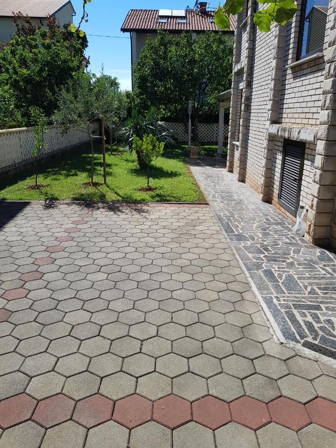 Hana 乌马格 外观 照片