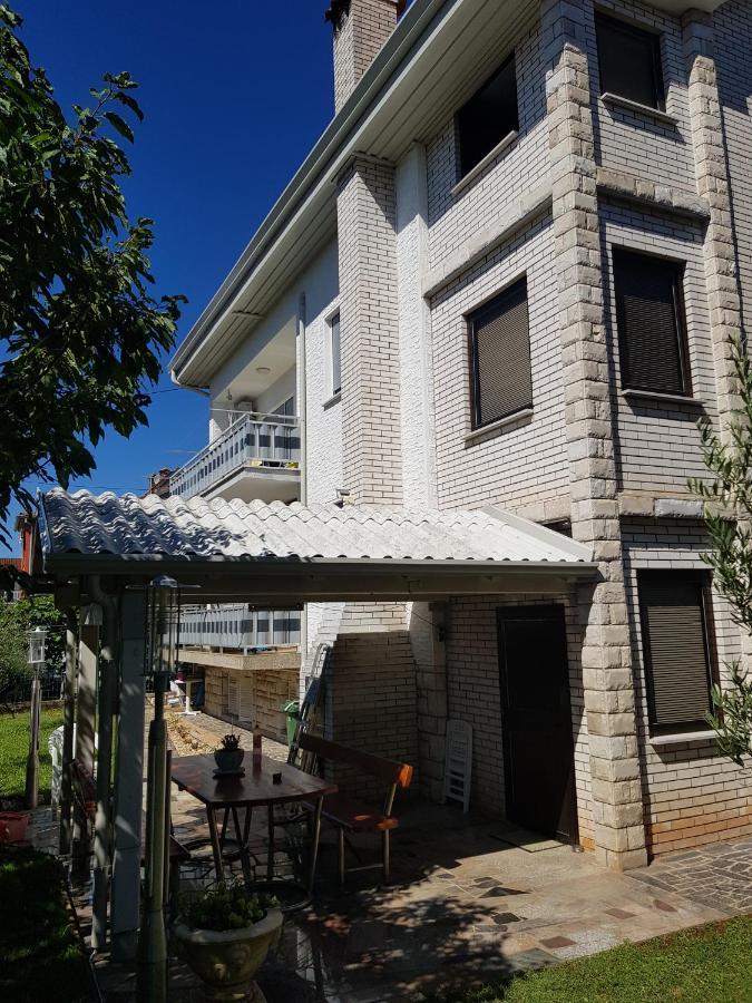 Hana 乌马格 外观 照片